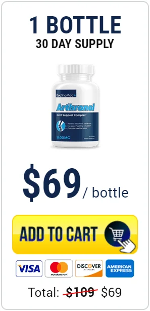 Buy Arthronol